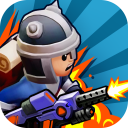 Missing Land : Shoot&Loot RPG