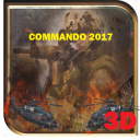 Mission TANGO- Rescue 2017