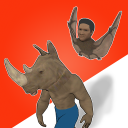 Mix Up Race