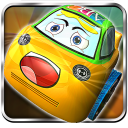 Mobi Car – Kids Racing Game