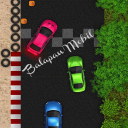 Mobil Balap Nostalgia (Classic Racing Road)