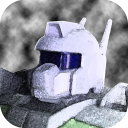 Mobile Armored Marine