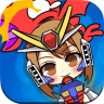 Mobile Suit Gundam Wing Robot Heroes Hitting The Jumping Monster Games for Kids