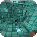 Mod Aether Dimension for MCPE