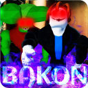 Mod Bakon: Evil piggy-nanny House