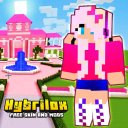 Mod Barbie Skin & Maps House For MINECRAFT PE