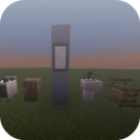 Mod Caueh Ultilites for MCPE