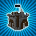 Mod Instant Structures For Minecraft PE