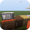 Mod Pocket Decoration for MCPE