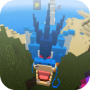 Mod PokeCraft for MCPE