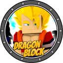 Mod Saiyan + Dragon Block