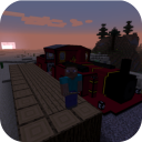 Mod Train for MCPE