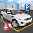 Modern Car Parking Mania Game
