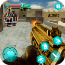 Modern Real Sniper Combat Shooting 3d