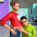 Mom Game: Virtual Family