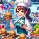 Mom’s Kitchen: Cooking Games