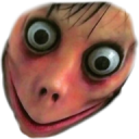 Momo Challenge