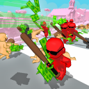 Money gun Run