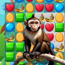 Monkey Sugar Puzzle
