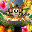 Monkey’s Great Adventure