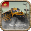 Monster Bus