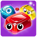 Monster Candy Splash