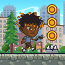 Monster City Blaster