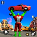 Monster Hero: 3D Amazing Fight