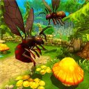 Monster Hornet Simulator