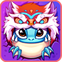 Monster Hunter : Run and Fight : Monster battle