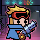 Monster Survivor – Roguelike