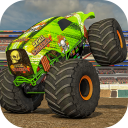 Monster Truck 4×4 Racing Games
