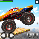 Monster Truck – Car Games 3d