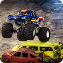 Monster Truck – Real Racing