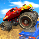 Monster Truck Driving – The Extreme Racing 2020