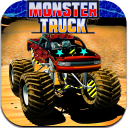 Monster Truck Games – Stunt Driving Games