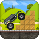 Monster Truck Race 2020