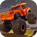 Monster Truck Steel Titans Dri