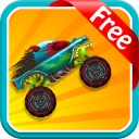 Monster Truck for Kids