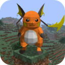 Monster island Mod