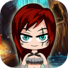 Monsters Balls League of Legends Matching Color Video Game Online