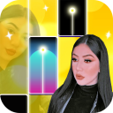 Mont Pantoja Piano Tiles