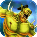Moon Tower Attack – TD War