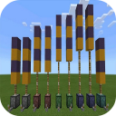 More Pistons Mod for MCPE