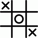 Morpion – Tic Tac Toe