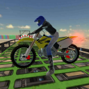 Moto 3D Bike Stunt Game 2021