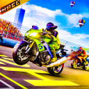Moto Bike Stunt Racing Game 3D
