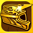 Moto Hero — endless motorcycle racing game