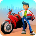 Moto Max: Endless Runner