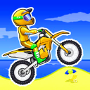 Moto Offroad Hill Climb Racing 3D:Free Bike Racing